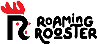 Roaming Rooster